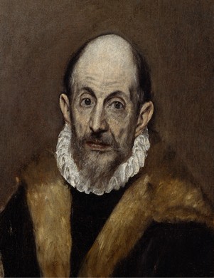Domenikos Theotokopoulos